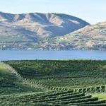 Lake Chelan