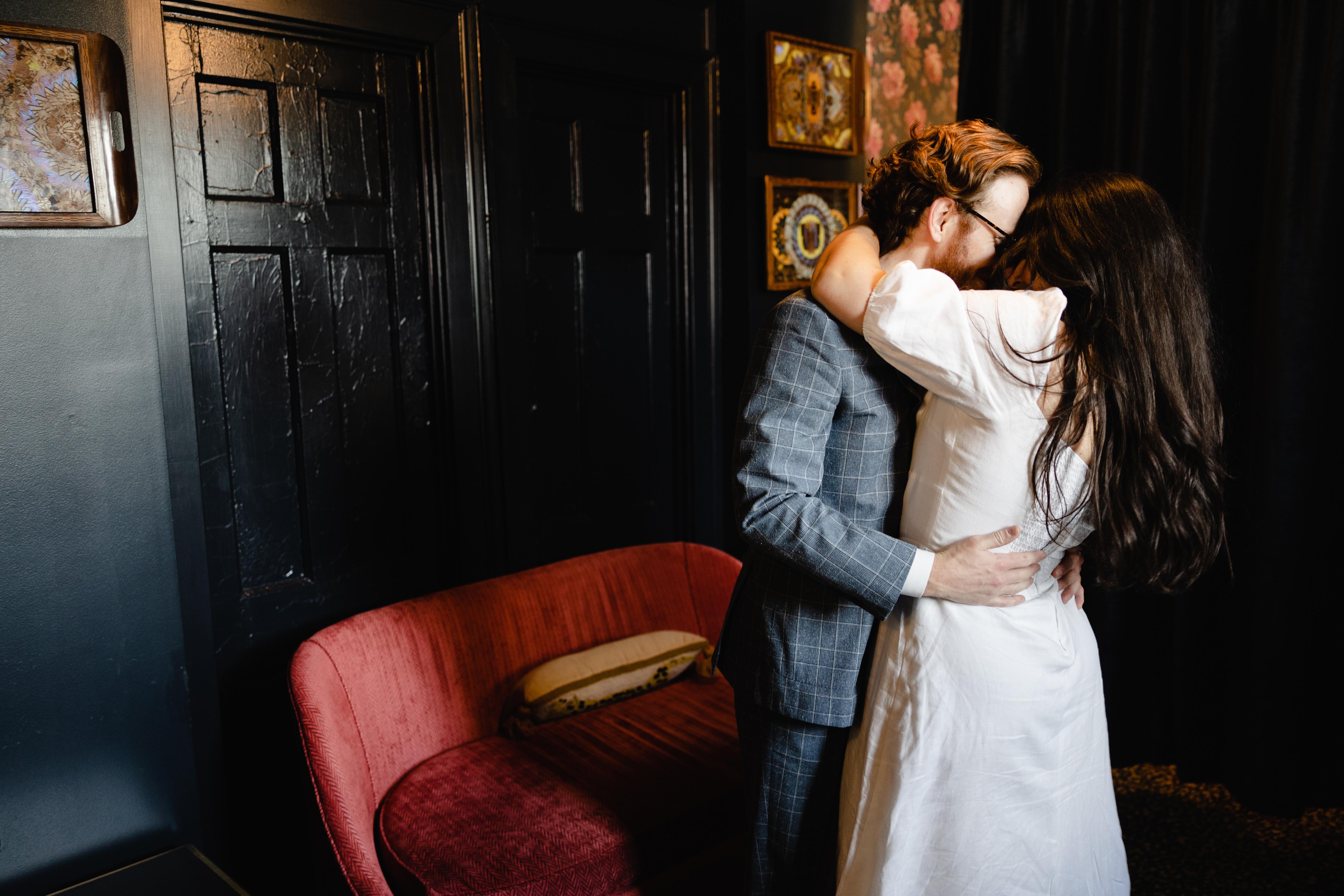 The Wedding Website of Gabriella Arenas and Christopher Freeman
