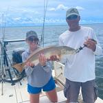 Sea Reaper Fishing Charters
