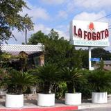 La Fogata Mexican Cuisine