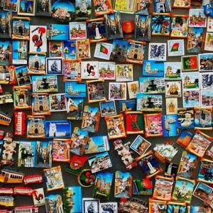 Souvenirs