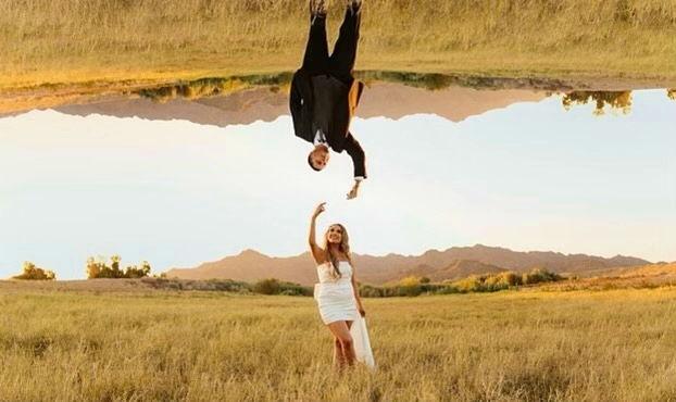 The Wedding Website of Denise Enriquez and Thomas Meza