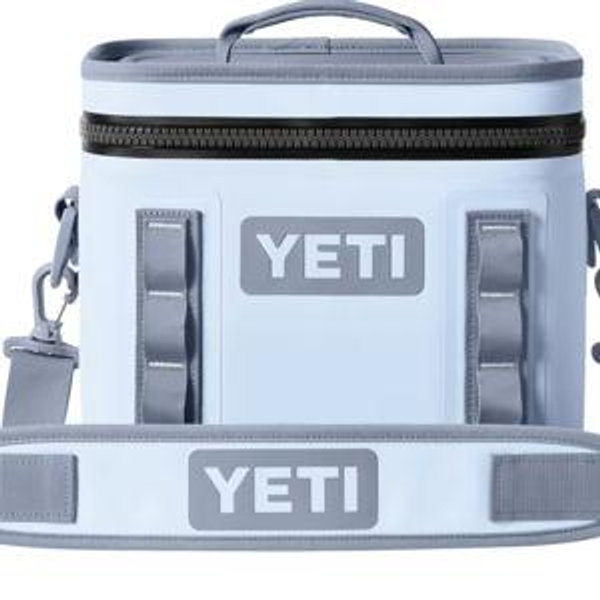 YETI Hopper Flip 8 Soft-Side Cooler