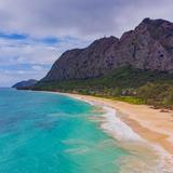 Waimanalo Beach