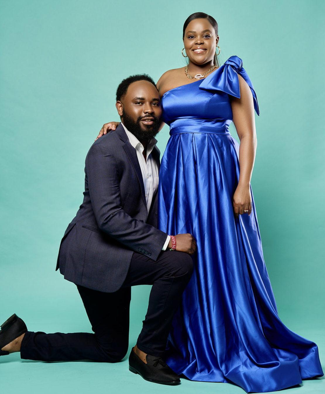The Wedding Website of Florence Maina and Denis Kiarie