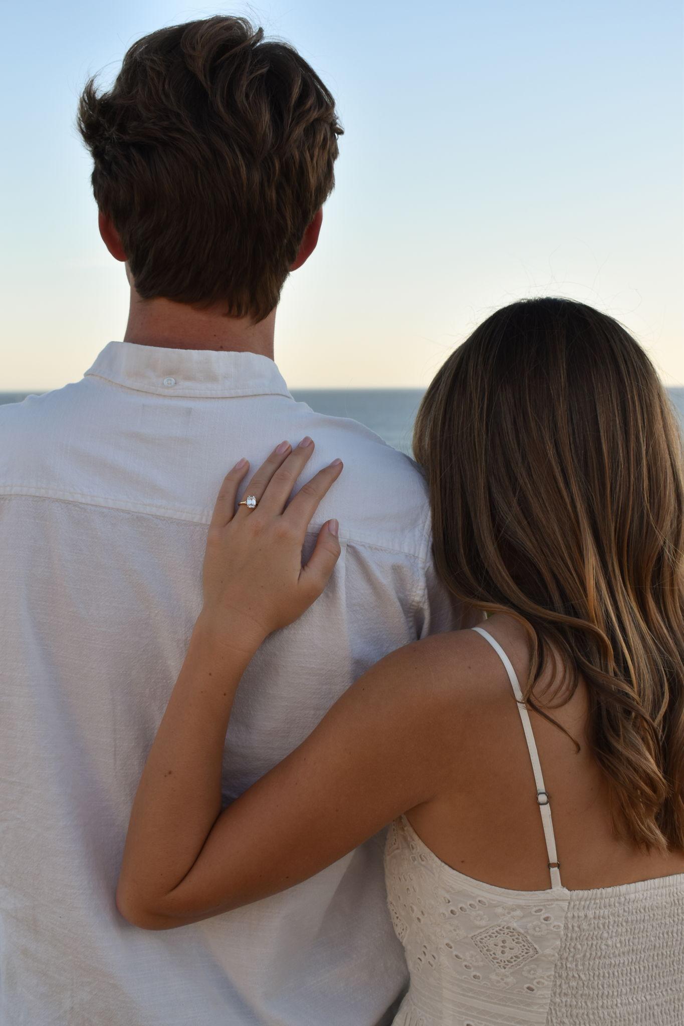 The Wedding Website of Charlotte Bradley and Connor Johnson