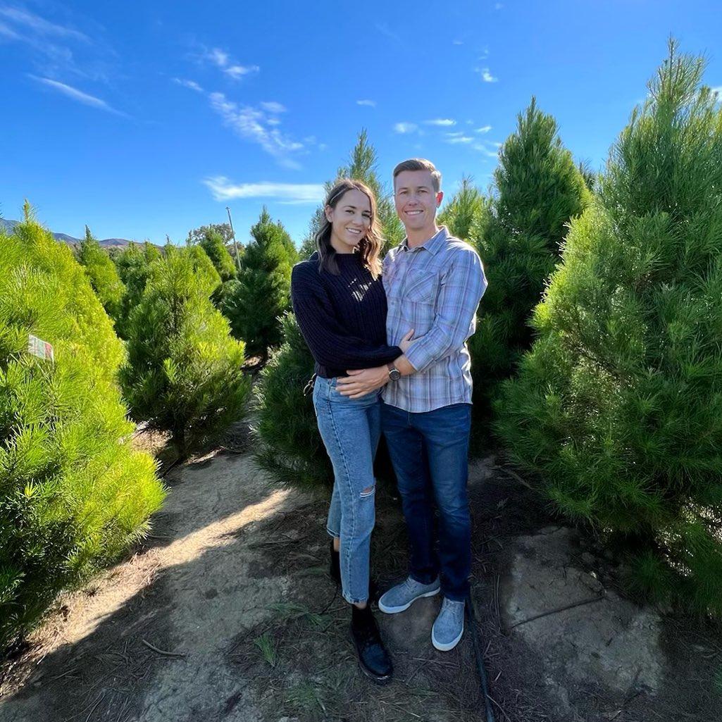 The Wedding Website of Kristine Martinez and RJ Osborne