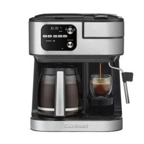 Coffee Maker