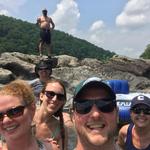 Bucks County River Country