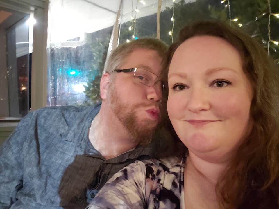 The Wedding Website of Miranda Clegg-Moore and Christopher Varnon