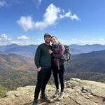 Franconia Ridge Trail