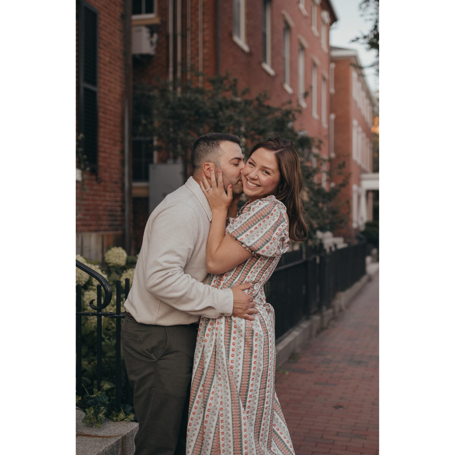 Thank you to the best photographer Elisabeth Cawthron