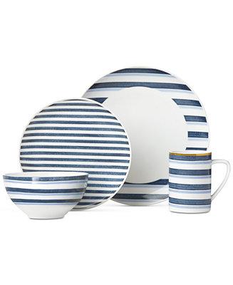 Luca Striato 4-Pc. Place Setting