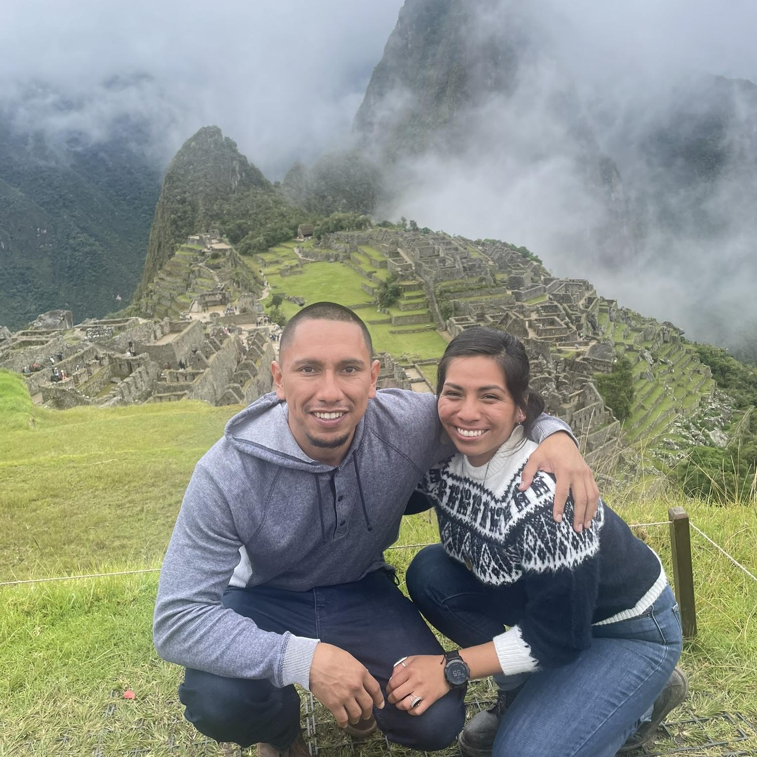 Peru, 2022.