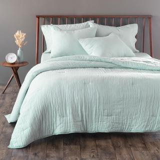 Reese Cotton 3-Piece Gauze Blanket Set
