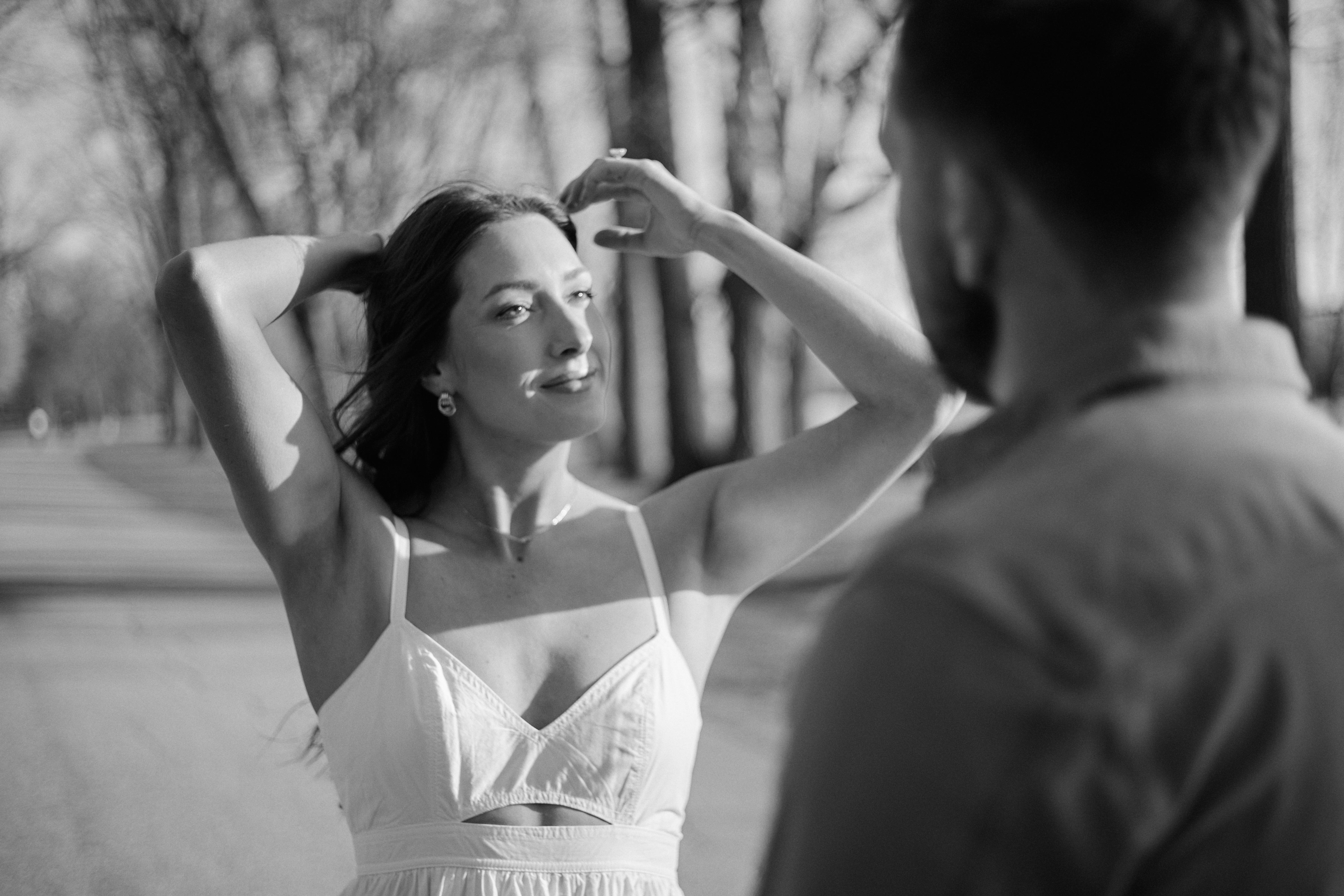 The Wedding Website of Gabrielle Shipley and Cody Roy
