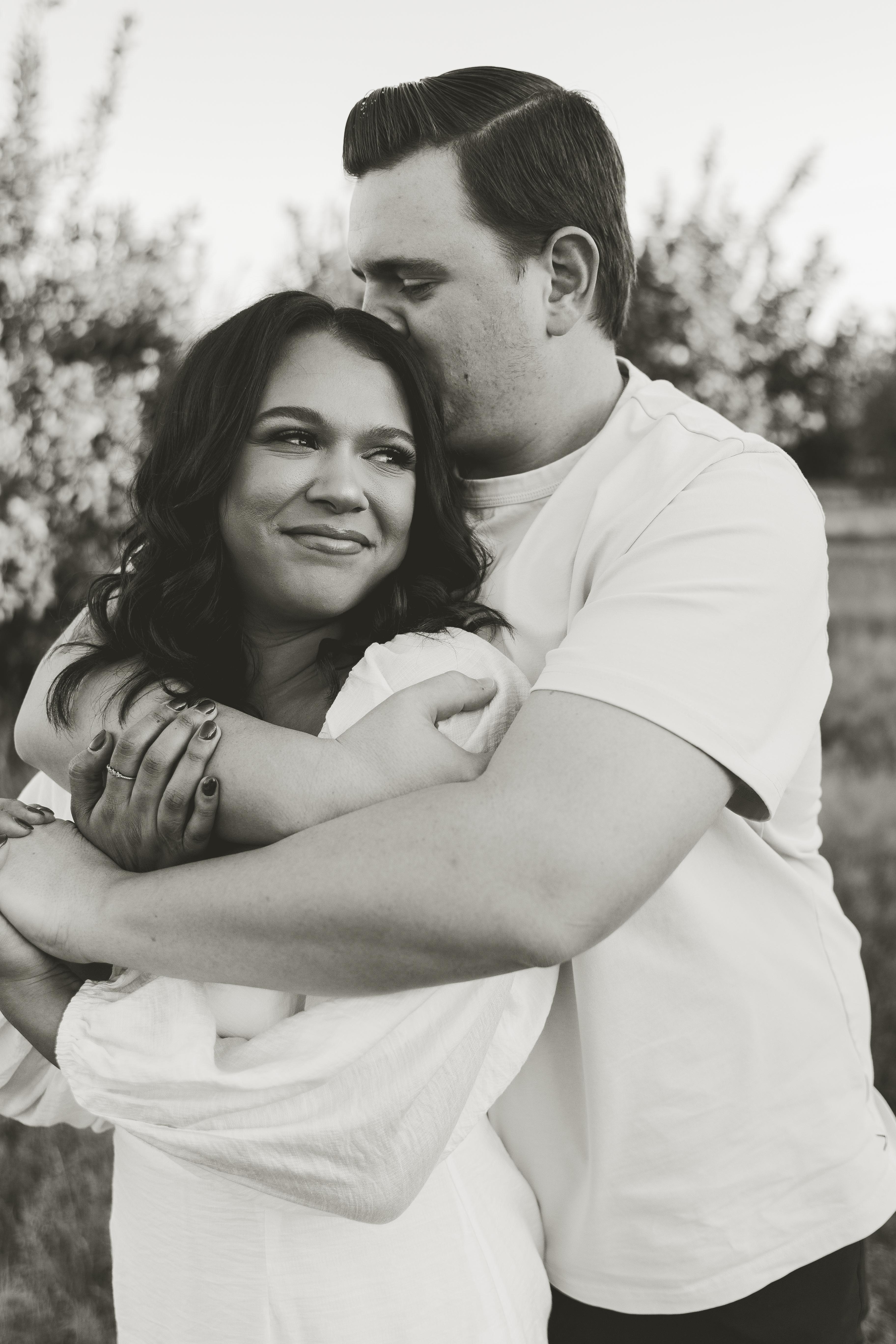 The Wedding Website of Mariah Utley and Zach Gerbert
