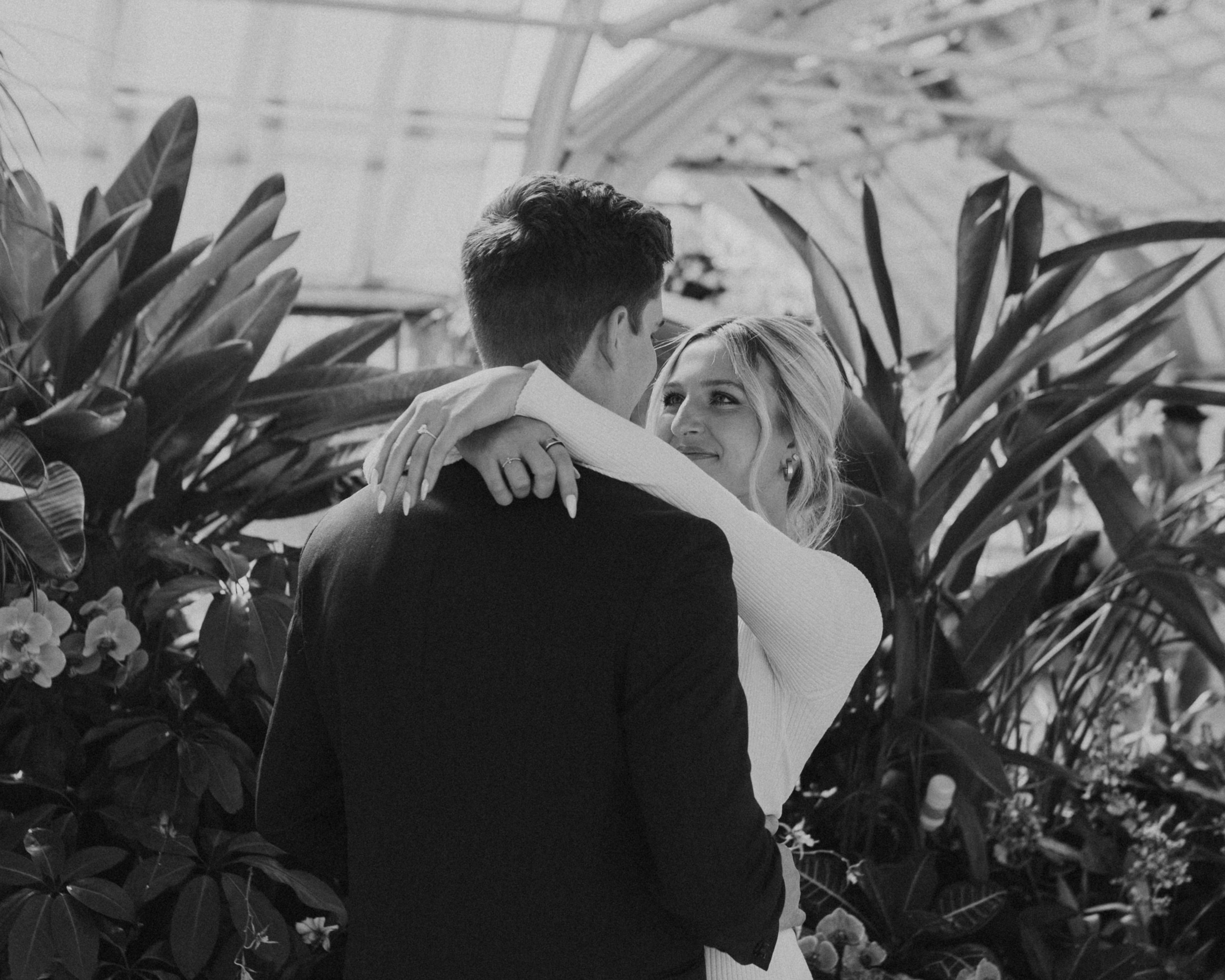 The Wedding Website of Madelynn Cripe and Connor Westerheide