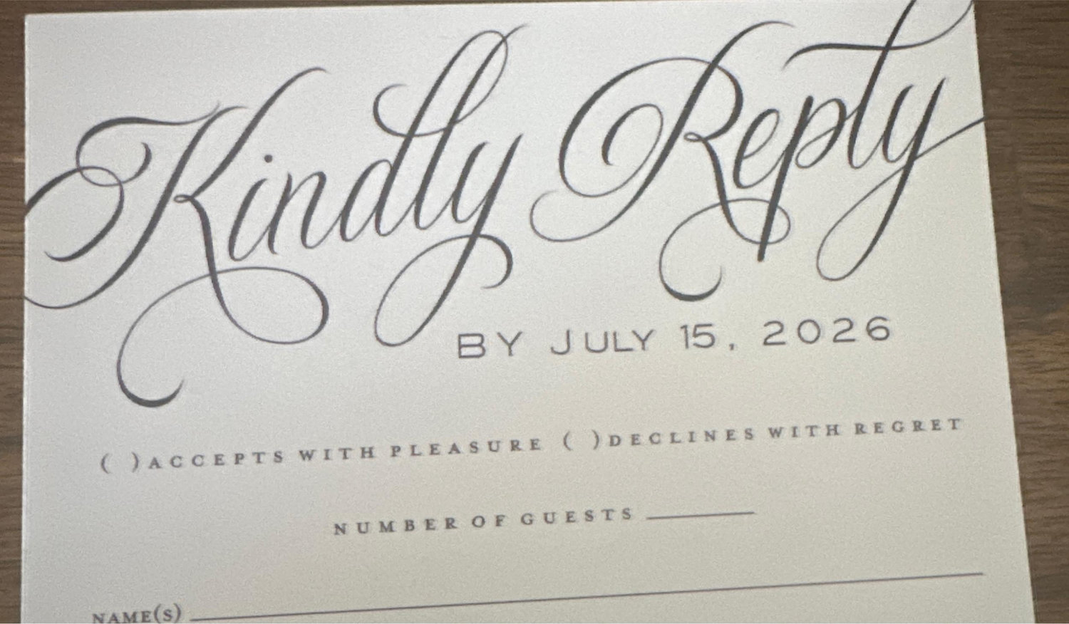 The Wedding Website of Ashley Hammond and Rob Hiestand