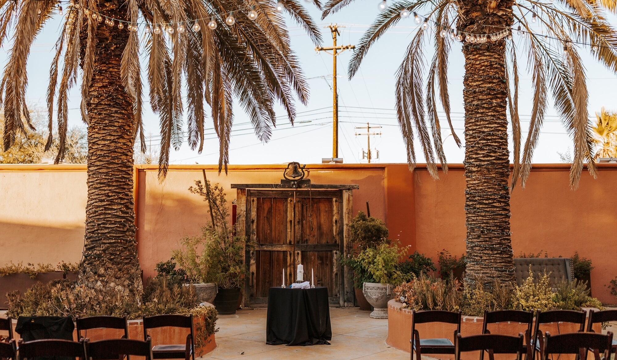 The Wedding Website of Emily Power and Alex Olson