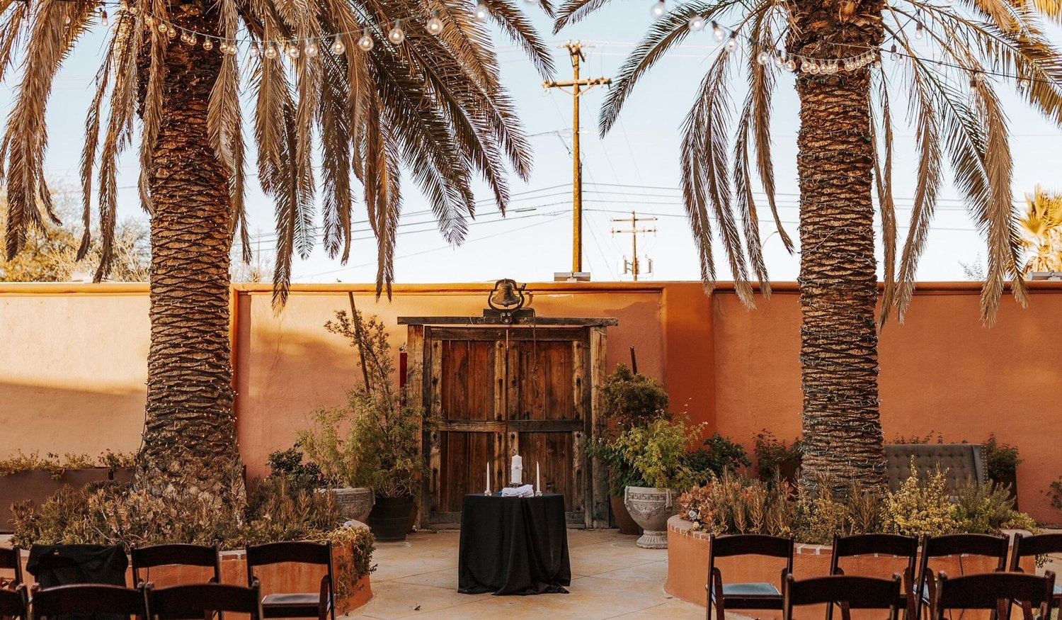 The Wedding Website of Emily Power and Alex Olson