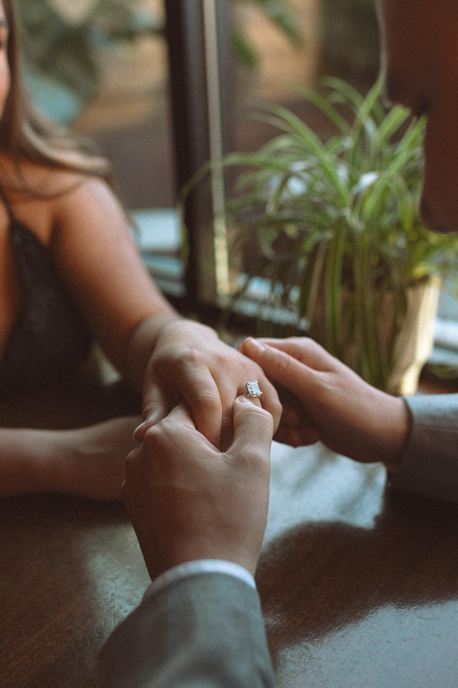 The Wedding Website of Megan McClain and Kristopher Parker