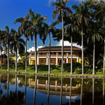 Bonnet House Museum & Gardens