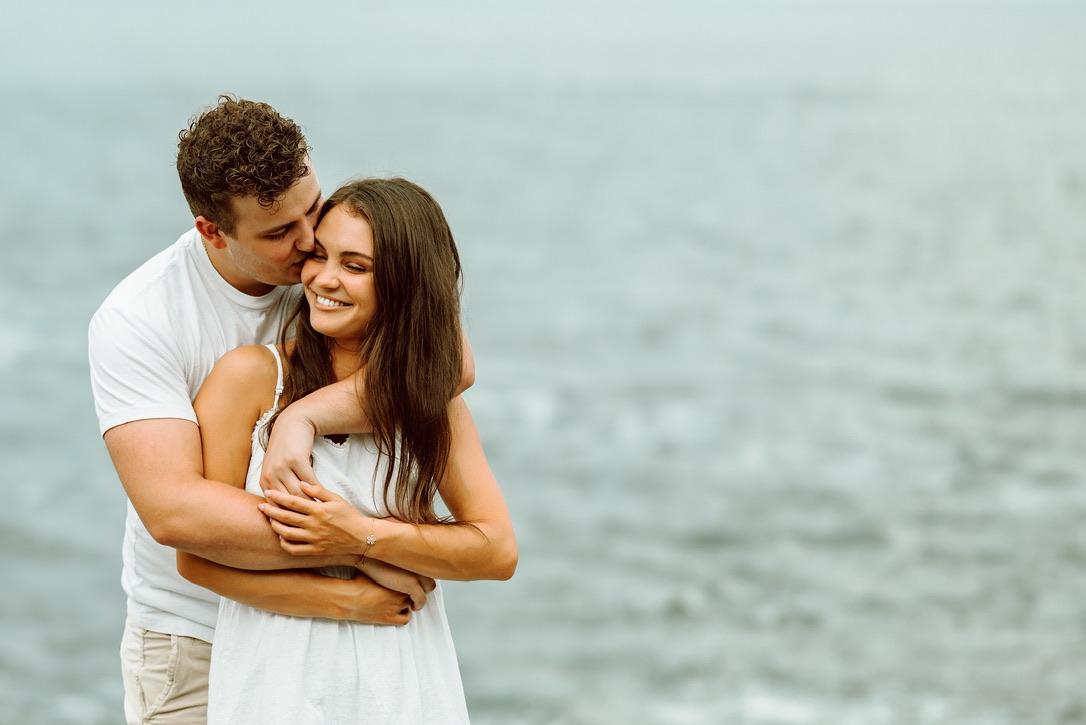 The Wedding Website of Hailey Morneault and Andrew DeTour