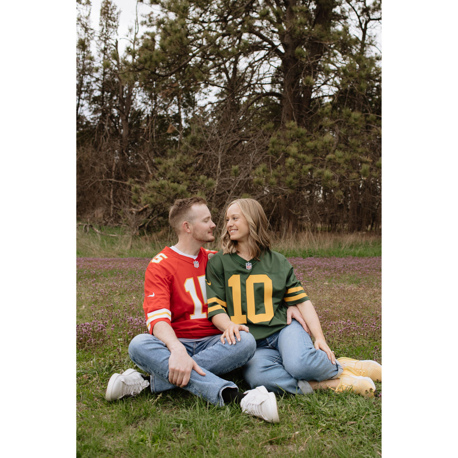 GO PACK GO!!