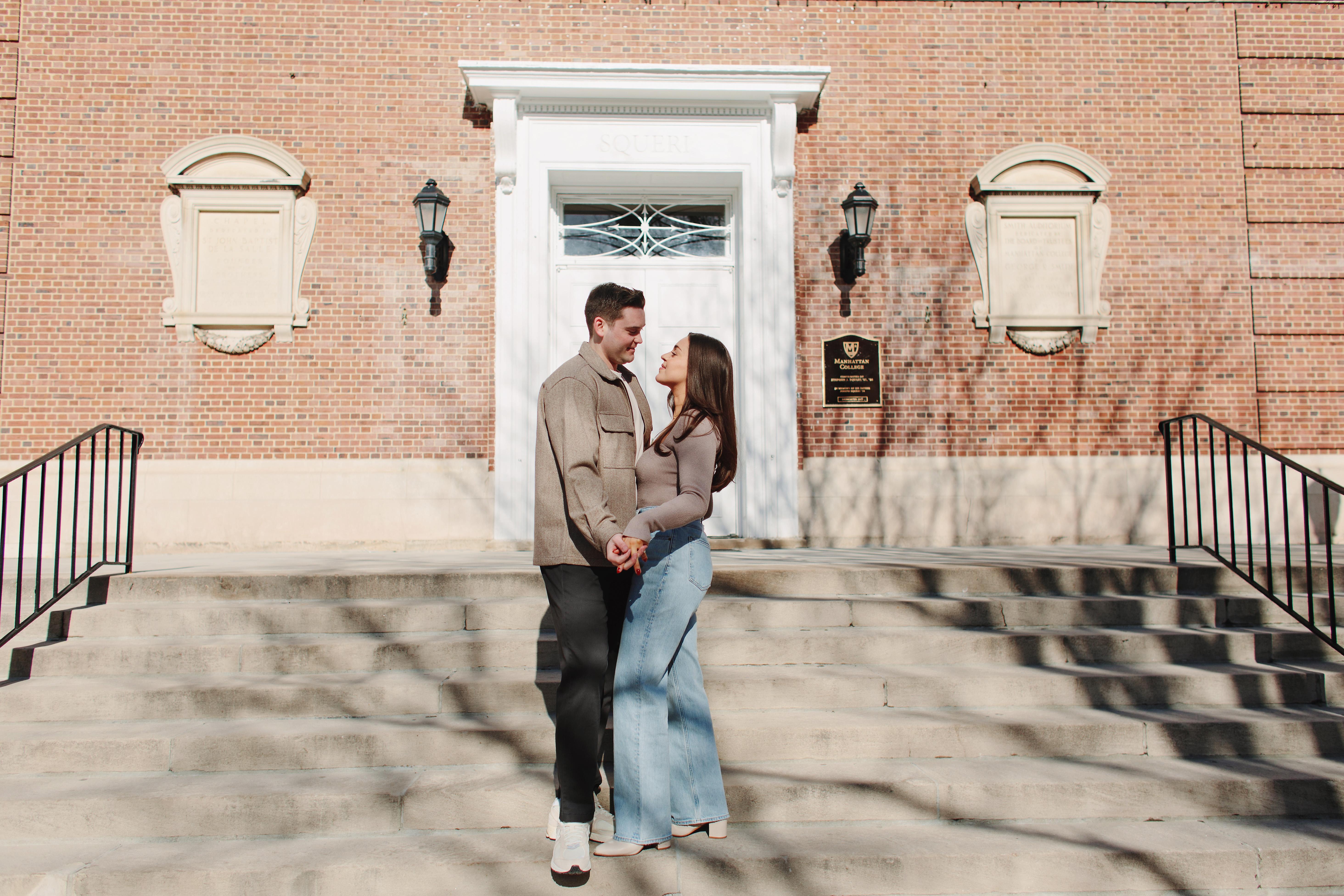 The Wedding Website of Laura Bombace and Matthew McMorrow