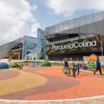 Parque La Colina (Shopping Mall)