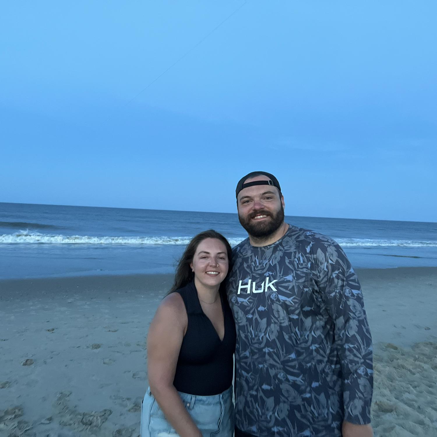 OBX 
Summer 2023