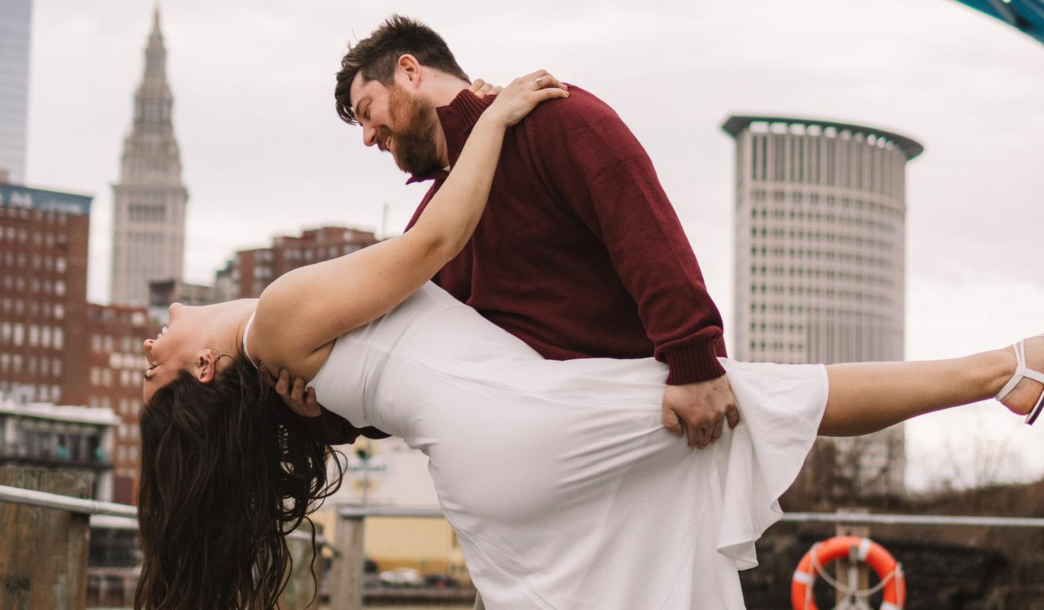 The Wedding Website of Kasey Jones and Dillon Connor
