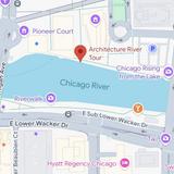 Architecture River Tour