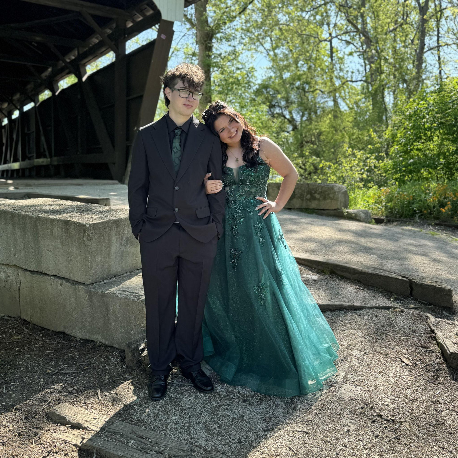 Prom