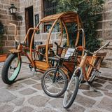 Bambike Ecotours Intramuros