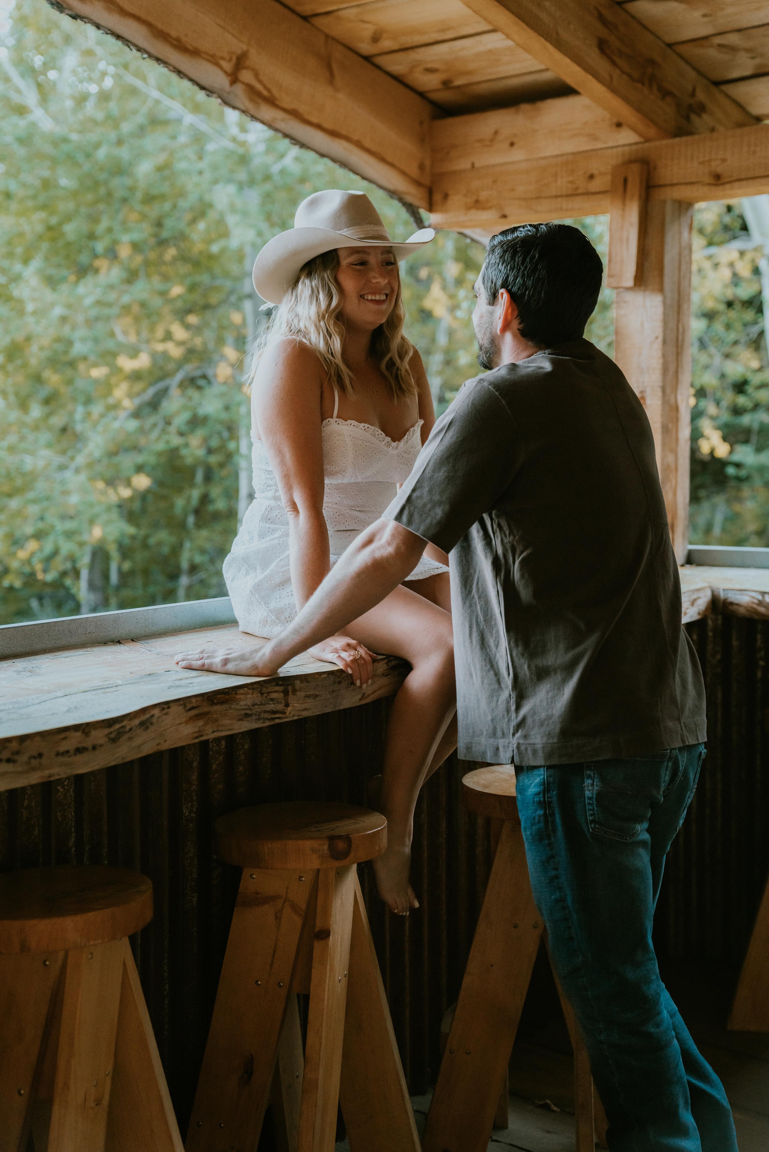 The Wedding Website of Katie La Breche and Devin Ward