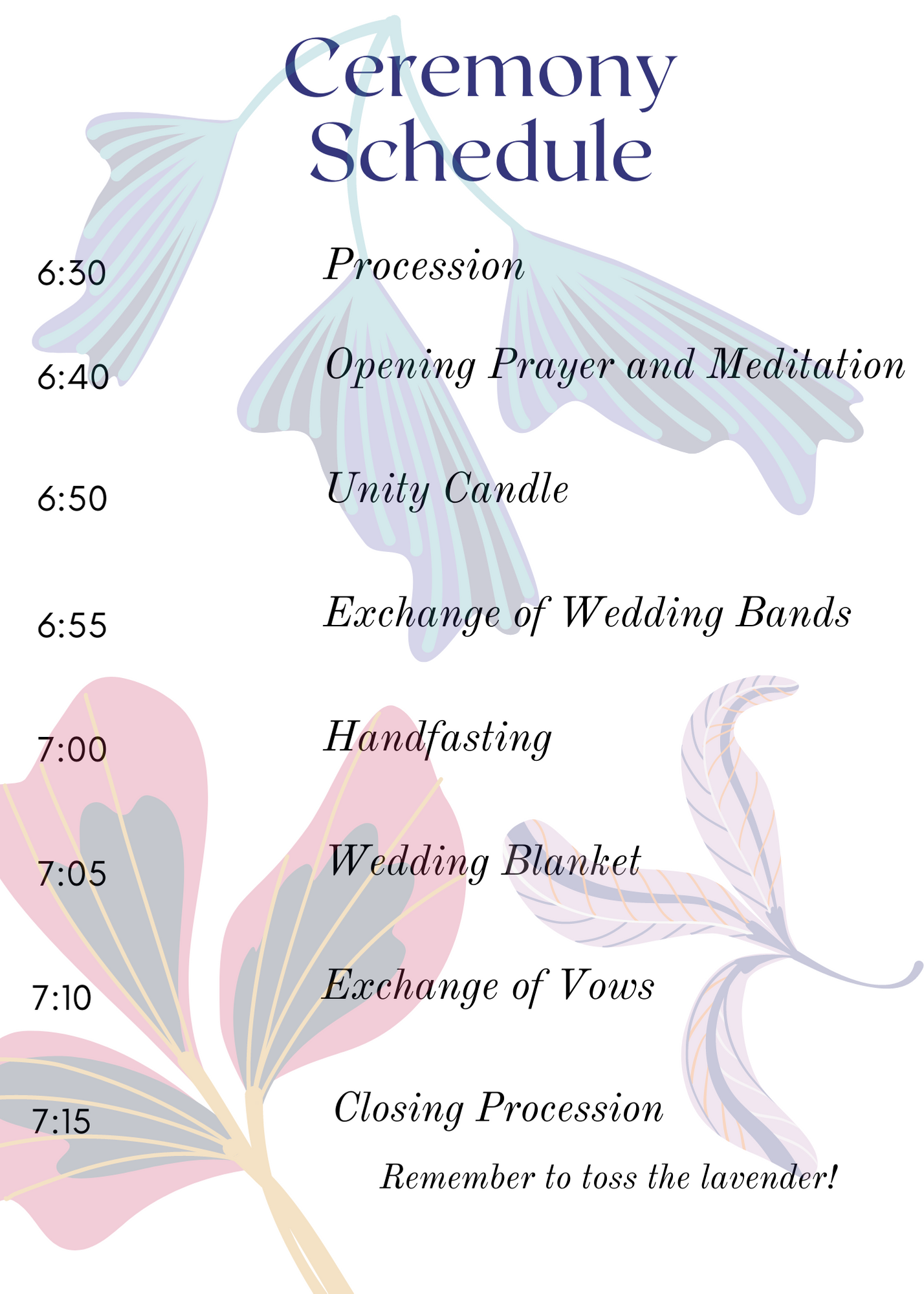 The Wedding Website of Hannah LaReau and Zachary Rankin