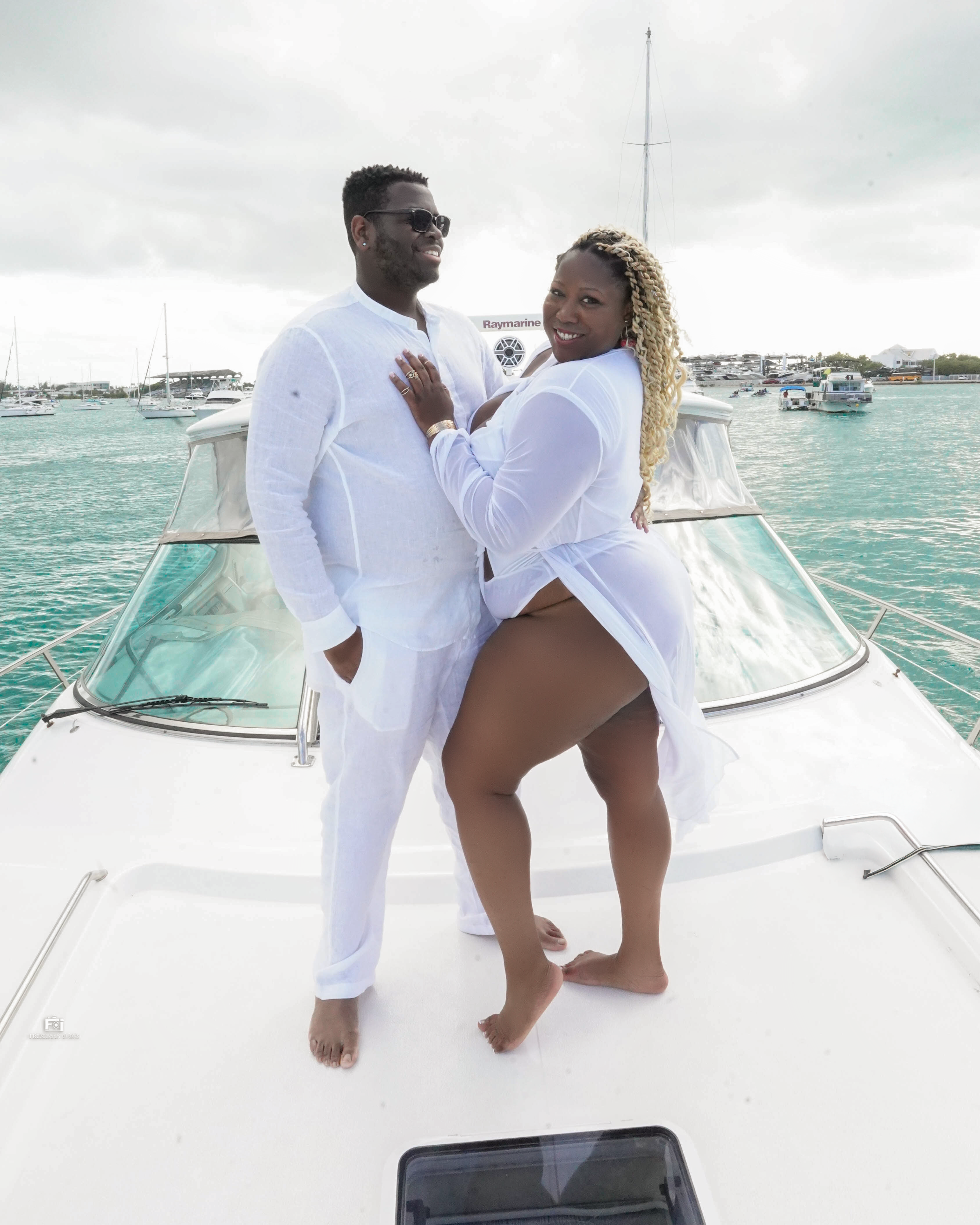 The Wedding Website of Danielle Reed and Brian Lucien