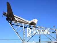 The Roasterie Cafe