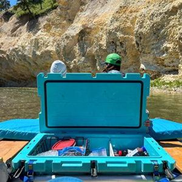 Raft Cooler