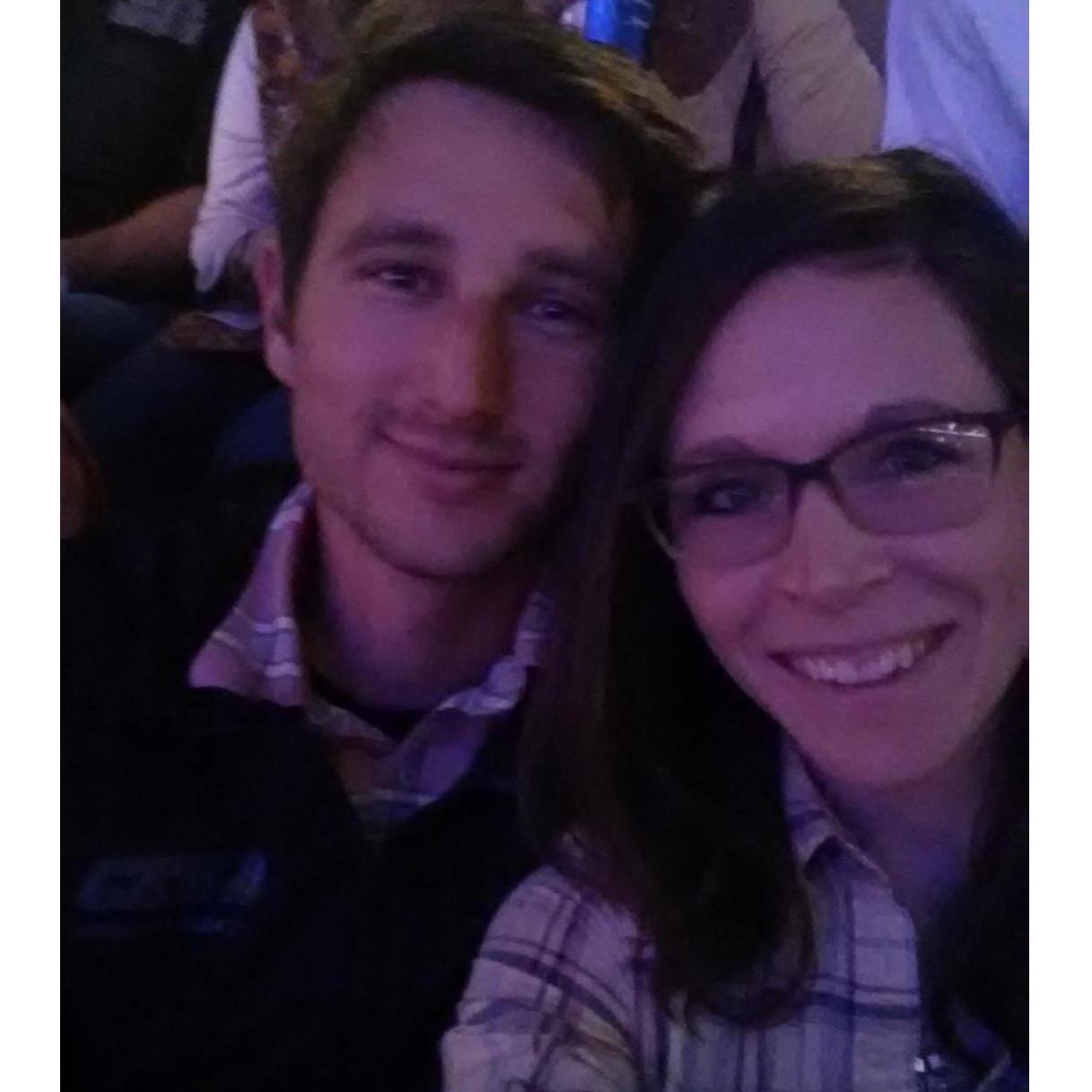 Garth Brooks Concert 2017