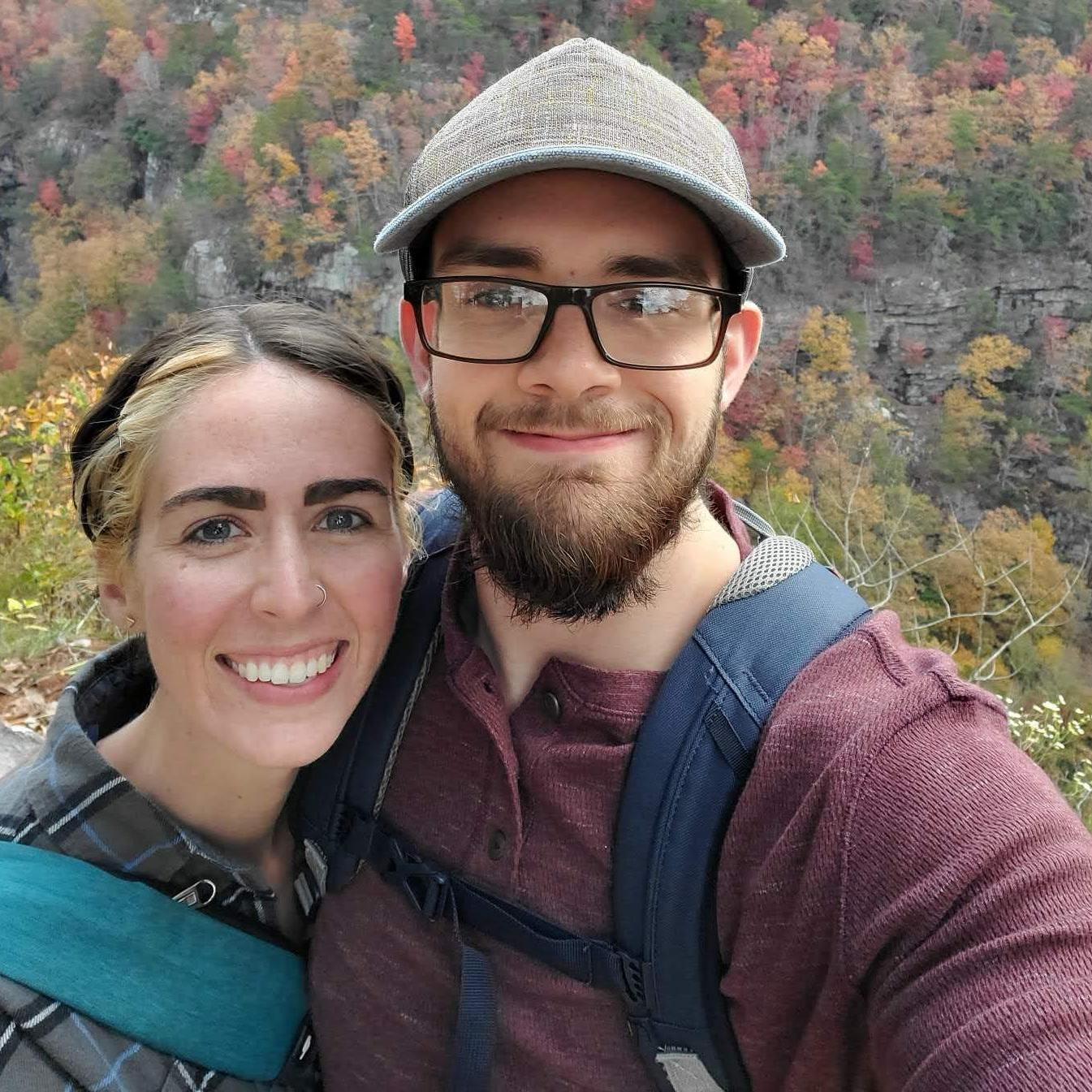 Cloudland Canyon