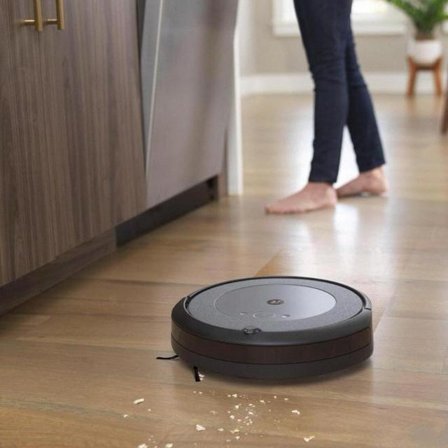 Roomba i5