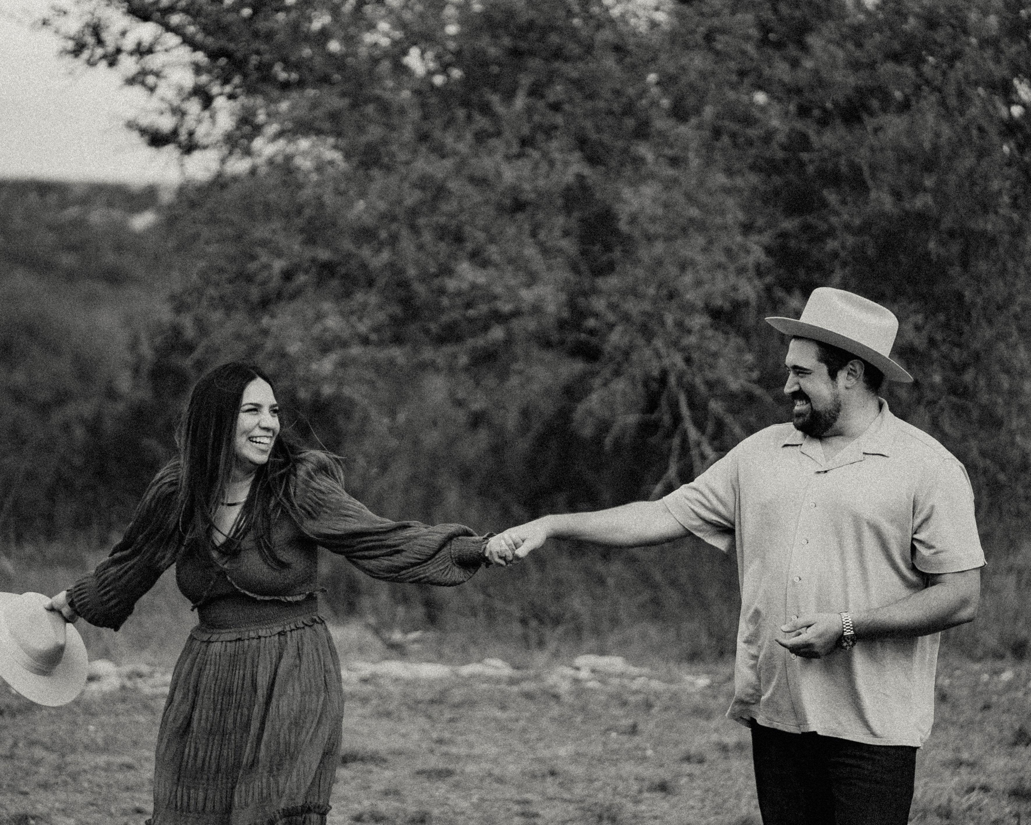 The Wedding Website of Lauren Sanchez and Matthew Villanueva