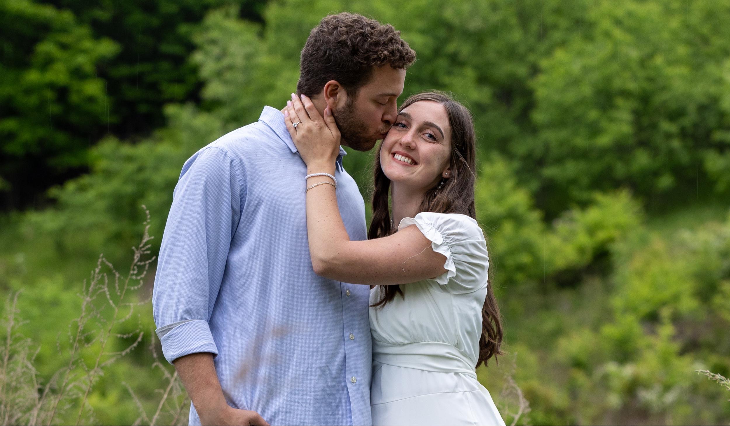 The Wedding Website of joseph kelton and mary kraus