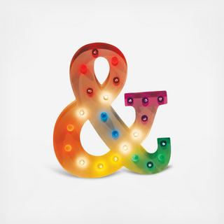 Ampersand Icon