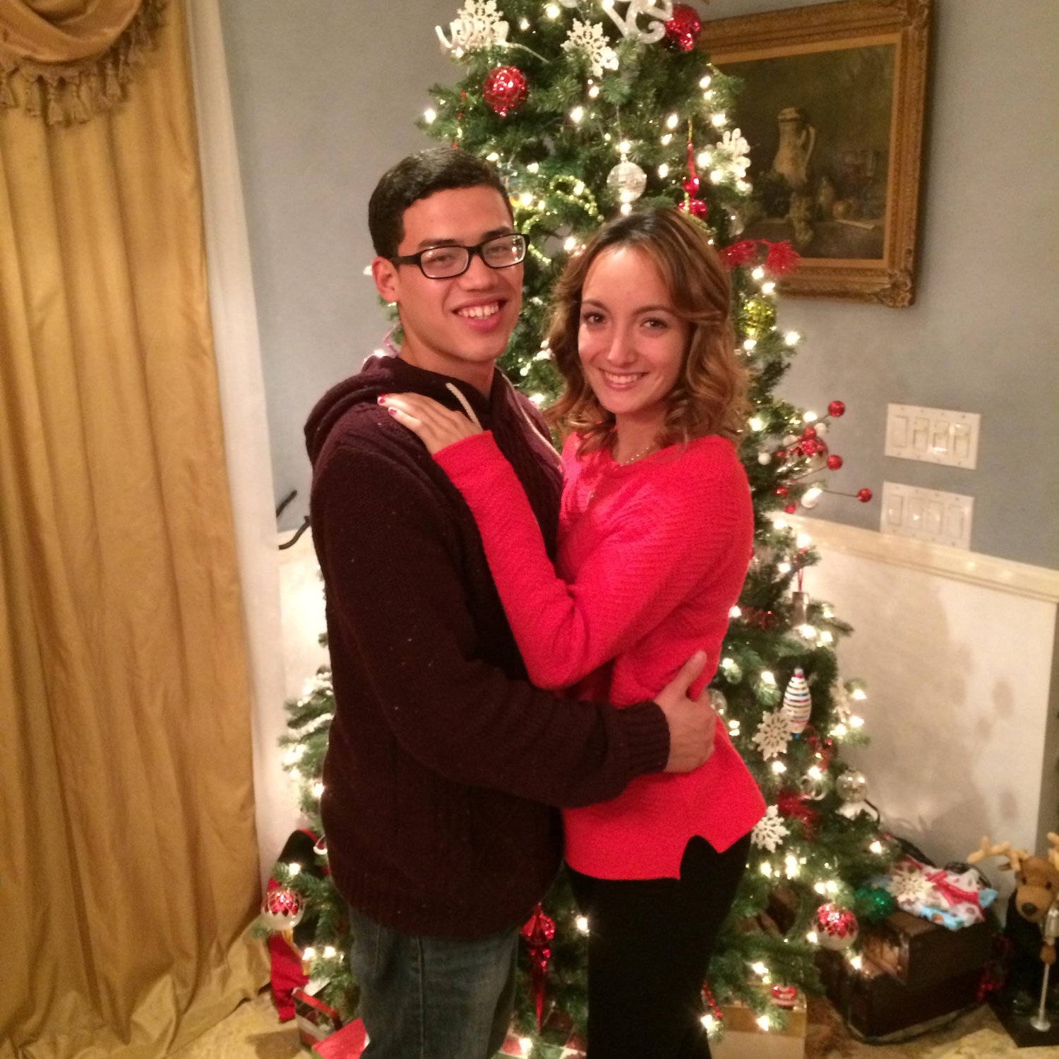 2015 - Christmas