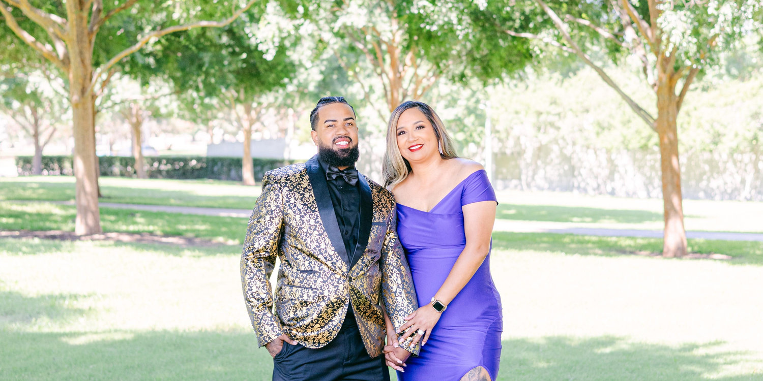 The Wedding Website of Rachel Campbell and Joseph Offutt