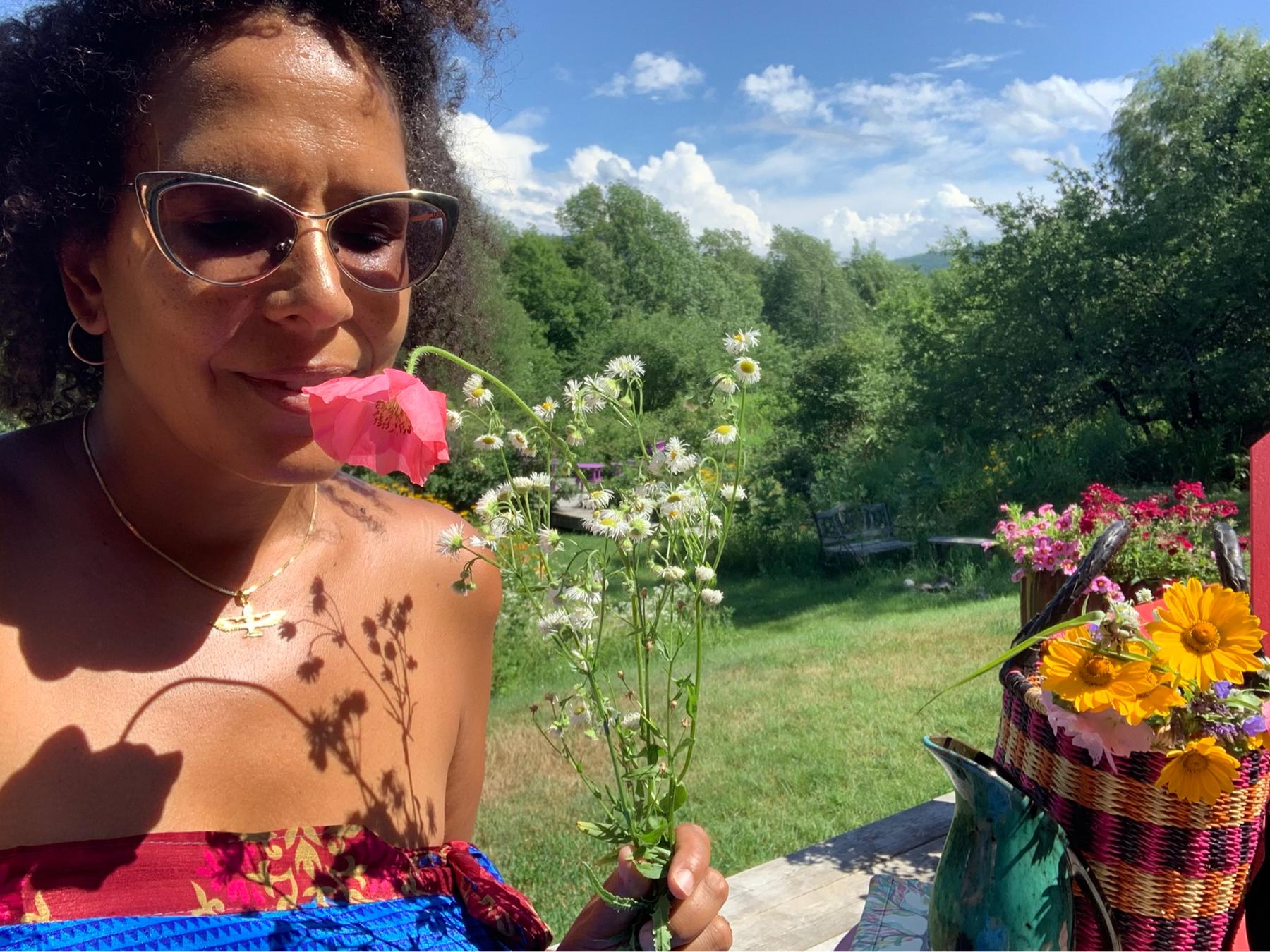 The Wedding Website of Deanna Downes and Geryll Robinson